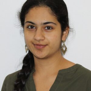 Avatar for Isha Salian