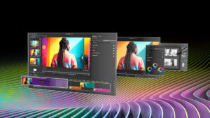 New GeForce RTX 50 Series GPUs Double Creative Performance in 3D, Video and Generative AI
