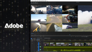 NVIDIA GeForce RTX 50 Series Accelerates Adobe Premiere Pro and Media Encoder’s 4:2:2 Color Sampling