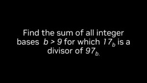 Math Test? No Problems: NVIDIA Team Scores Kaggle Win With Reasoning Model