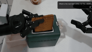 How Do You Teach an AI Model to Reason? With Humans