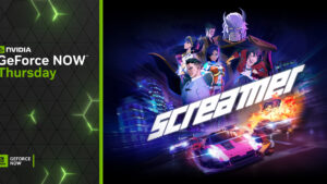 Game On: Five New Titles Now Streaming on GeForce NOW