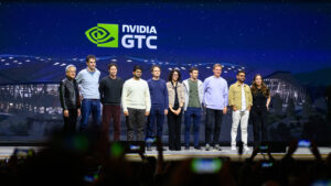 The Future of AI Is Open and Proprietary
